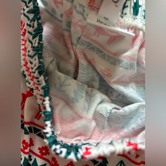 Christmas Pj set! - Picture 3 of 4